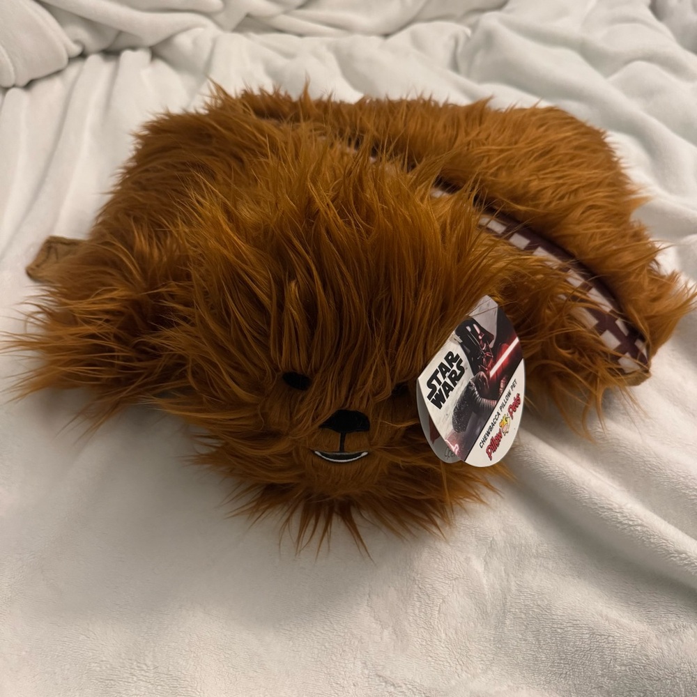 STAR WARS Chewbacca Pillow Pet